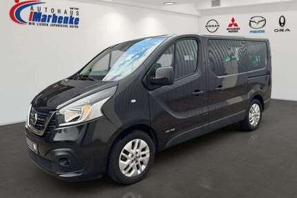 Nissan NV300