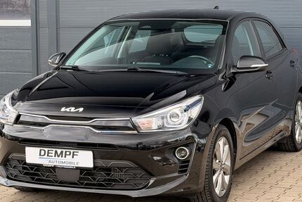 Kia Rio 87.000 km 12.800 &euro; Augsburg 86167