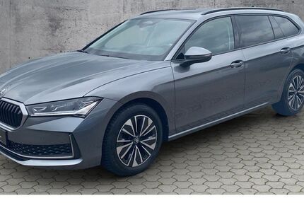 Skoda Superb 23.200 km 38.490 &euro; Bad Driburg 33014