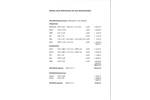 Doppelhaushälfte Bad Zwischenahn Ohrwege - 4 Zimmer, 109 m&sup2;, 1.350&euro; | Angebot:26840523