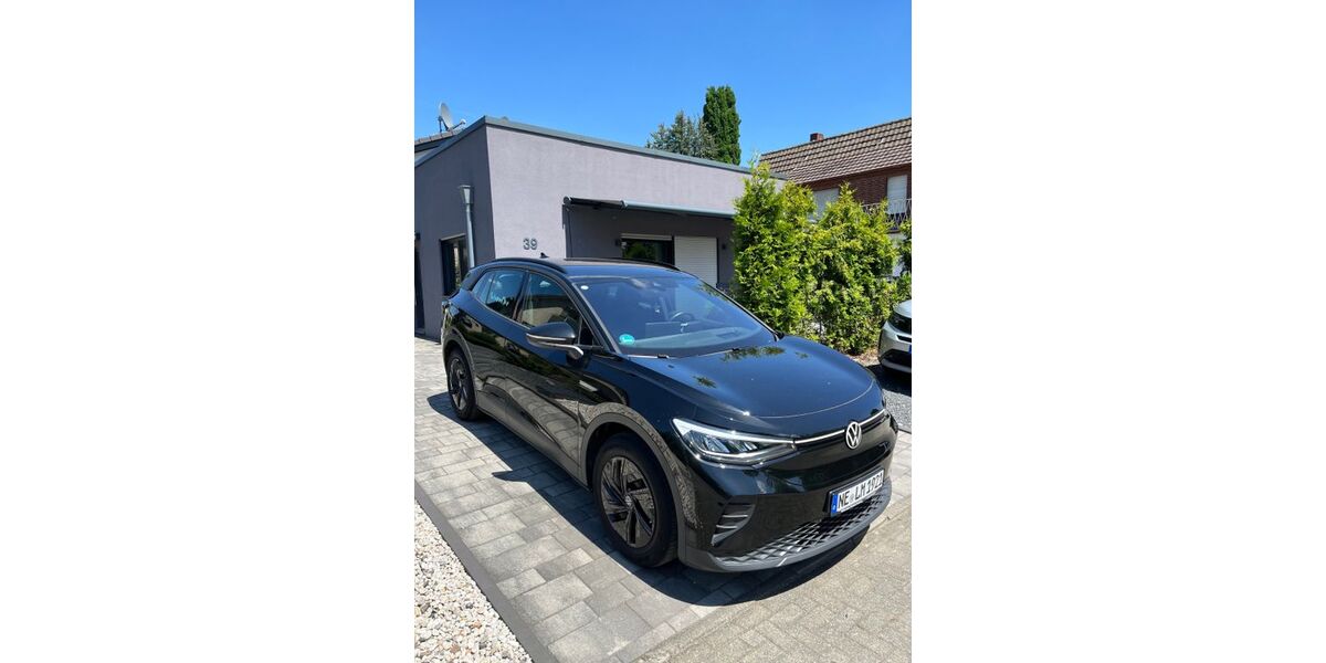 VW ID.4 47.659 km 22.999 &euro; Rommerskirchen 41569