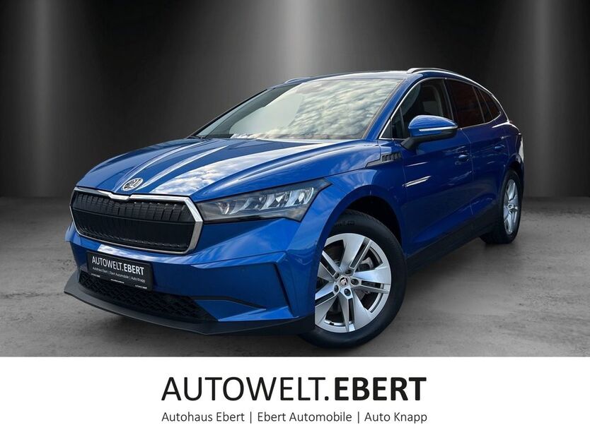 Skoda Enyaq 46.900 km 28.690 € Weinheim 69469