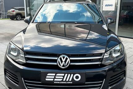 VW Touareg 336.773 km 9.900 € Oberhausen 46149