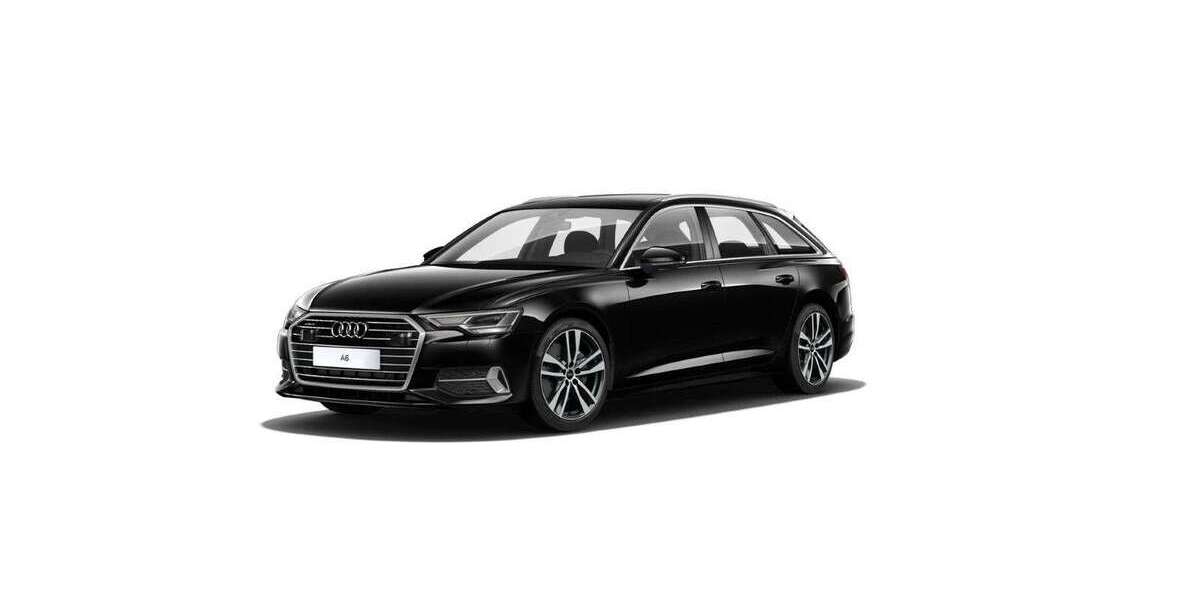 Audi A6 82.750 km 36.890 &euro; Schwäbisch Hall 74523