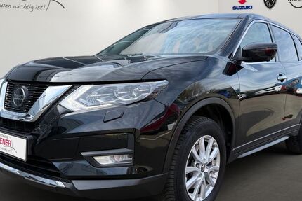 Nissan X-Trail 49.025 km 21.990 &euro; Berlin 12349