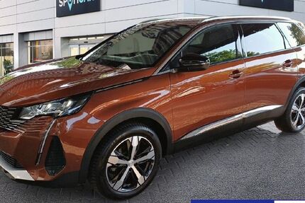 Peugeot 5008 34.148 km 23.970 &euro; Mannheim 68309
