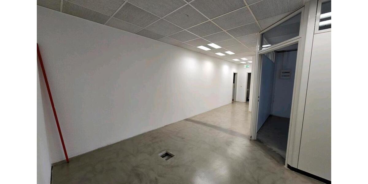 2 Räume in Praxis für Osteopathie in Waiblingen Nähe Bahnhof zimmer