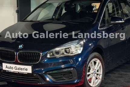 BMW 220 95.000 km 13.490 € Landsberg am Lech 86899