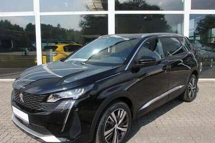 Peugeot 5008 8.882 km 34.850 € Neumünster 24539