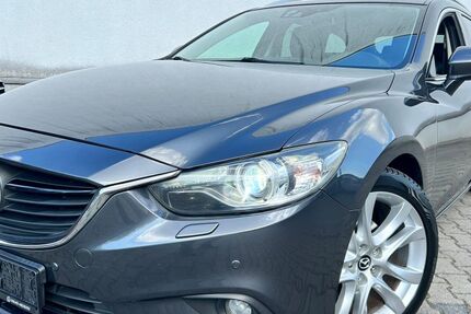 Mazda 6 198.000 km 6.490 &euro; Rüsselsheim 65428