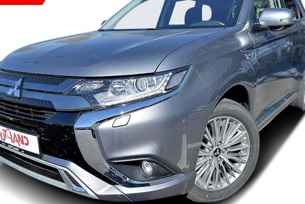 Mitsubishi Outlander 38.570 km 23.990 &euro; Gotha 99867