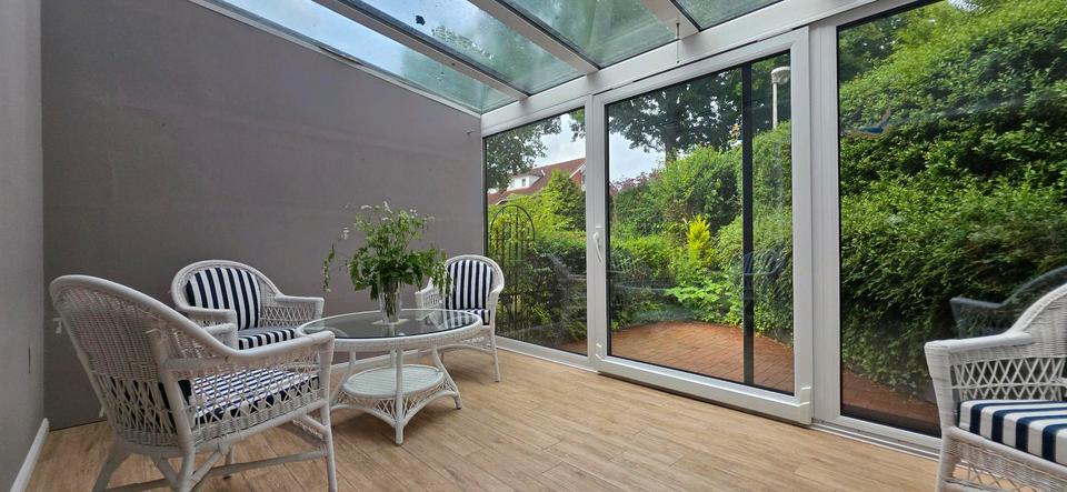 Reihenhaus Kiel Russee - 5 Zimmer, 100 m&sup2;, 398.000&euro; | Angebot:26852217
