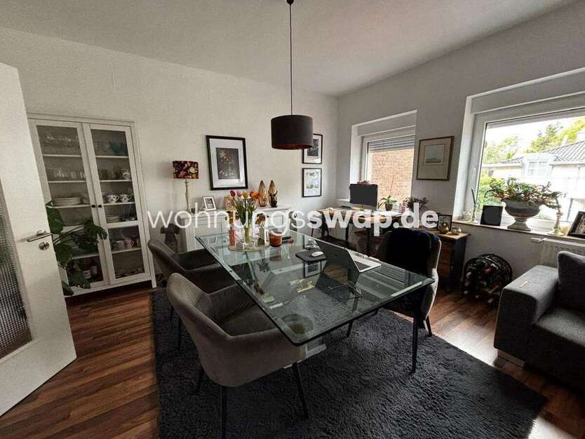 Wohnung zum Mieten in Steinfurt 850 € 70 m² 3 zimmer