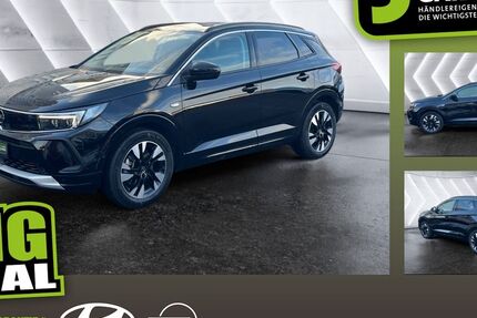 Opel Grandland (X) 28.730 km 22.450 &euro; Pfullingen 72793