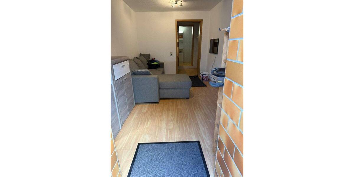 Etagenwohnung Parstein - 2 Zimmer, 28 m&sup2;, 336&euro; | Angebot:26859251