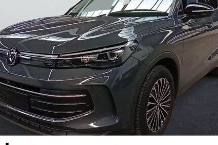 VW Tiguan 25.350 km 32.830 &euro; Rottweil 78628