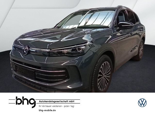VW Tiguan 25.350 km 33.430 &euro; Rottweil 78628