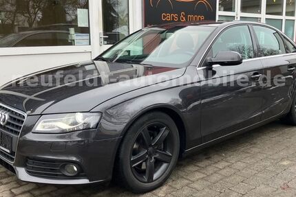 Audi A4 210.000 km 5.000 &euro; Aßlar-Werdorf 35614