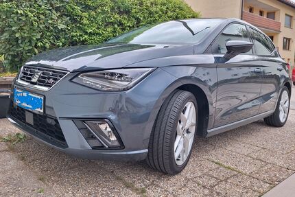 Seat Ibiza 54.800 km 15.600 &euro; Furth im Wald 93437