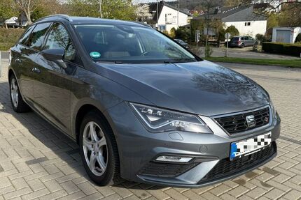 Seat Leon 93.000 km 13.500 &euro; Taunusstein 65232