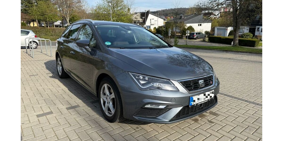 Seat Leon 93.000 km 13.500 &euro; Taunusstein 65232