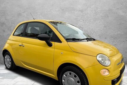 Fiat 500 172.000 km 2.499 &euro; Detmold 32758
