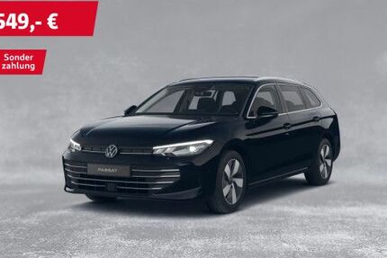 VW Passat 12.500 km 41.430 &euro; Scheßlitz 96110
