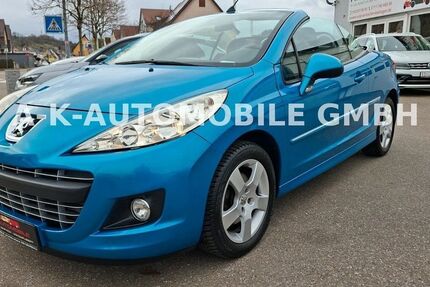 Peugeot 207 100.000 km 4.999 &euro; Deizisau 73779