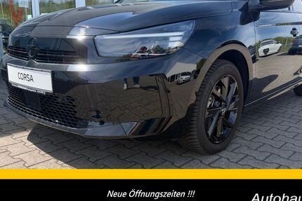 Opel Corsa 7.866 km 17.950 &euro; Südliches Anhalt OT Radegast 06369