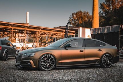 Audi A5 115.000 km 19.599 &euro; Erfurt 99090