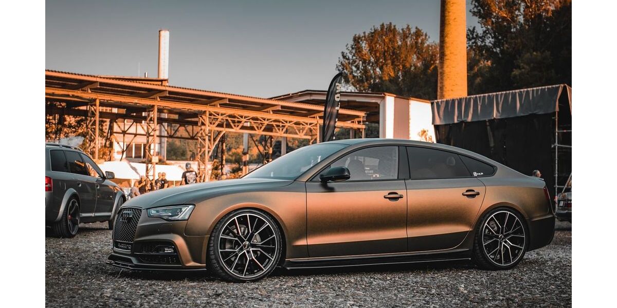 Audi A5 115.000 km 19.599 &euro; Erfurt 99090