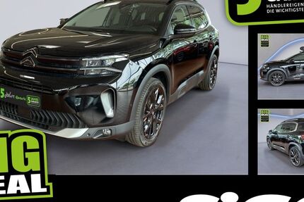 Citroen C5 Aircross 8.070 km 24.480 &euro; Augsburg 86167
