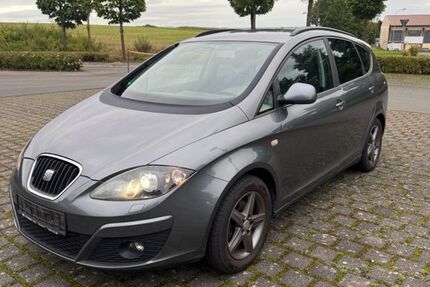 Seat Altea 297.000 km 4.250 € Arzfeld 54687