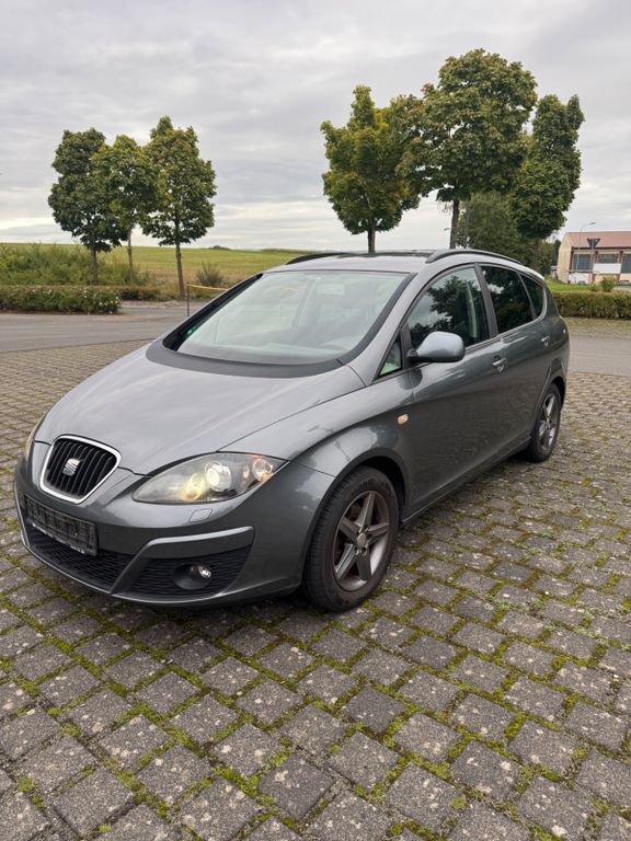 Seat Altea 297.000 km 4.250 € Arzfeld 54687