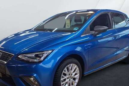Seat Ibiza 23.614 km 22.470 &euro; Dormagen 41540