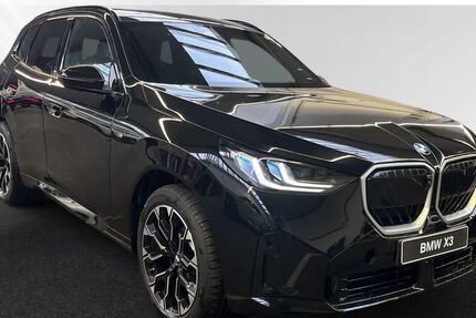 BMW X3 4.000 km 60.790 &euro; Moers 47441