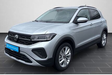 VW T-Cross 9.411 km 23.900 &euro; Simmern 55469