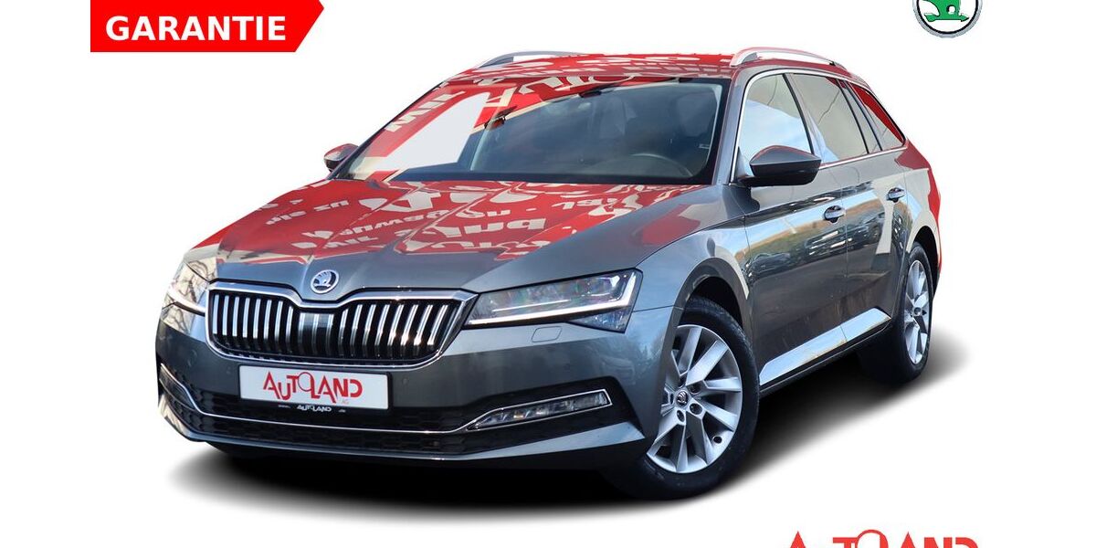 Skoda Superb 78.549 km 30.950 &euro; Meißen 01662