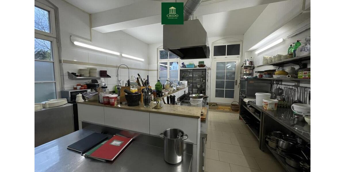 Gewerbeobjekt Pirna - 2.500&euro; | Angebot:25385280