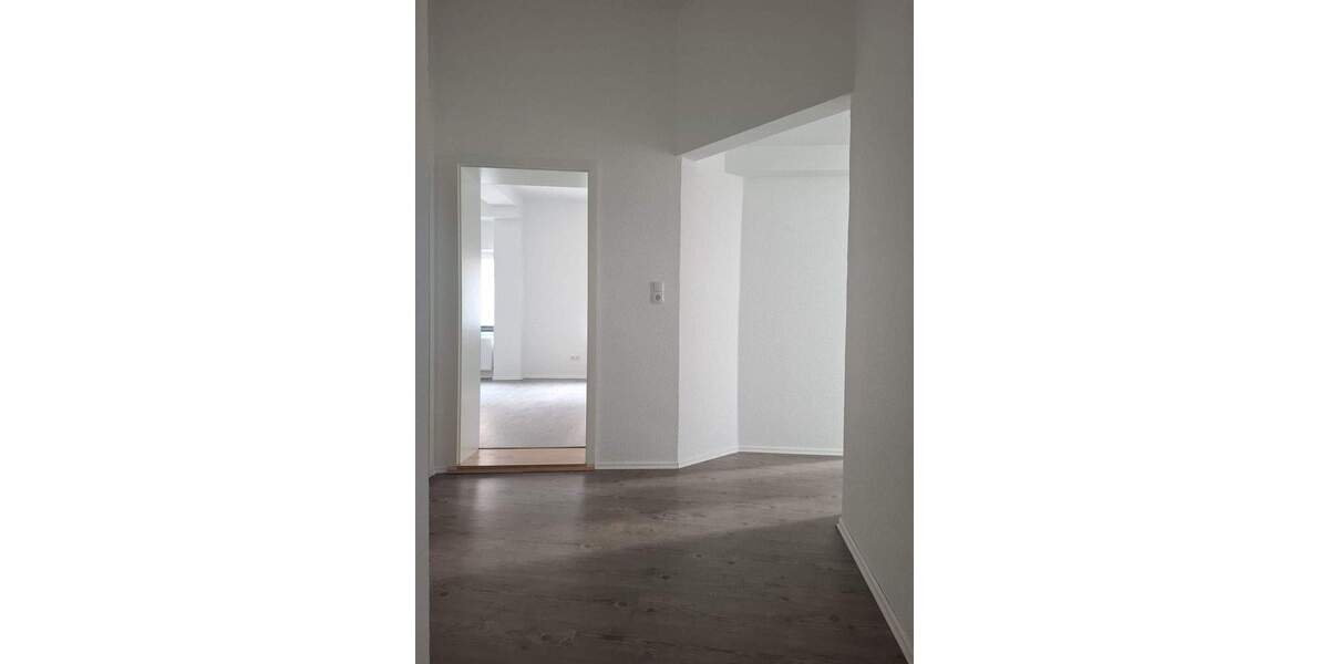 Etagenwohnung Kiel Südfriedhof - 3 Zimmer, 80 m&sup2;, 1.205&euro; | Angebot:25254748