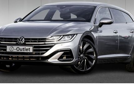 VW Arteon 47.020 km 31.850 &euro; Beckum 59269