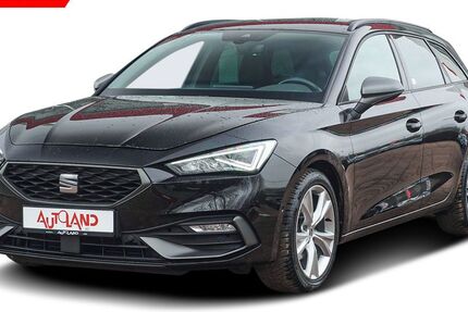 Seat Leon 79.562 km 20.490 &euro; Dresden 01239