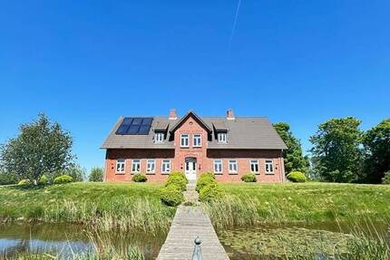 Ein exklusives Anwesen vor den Toren von Sylt für Sie bereit. Neuer Preis! 1 zimmer