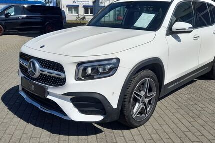Mercedes-Benz GLB 200 53.110 km 33.890 &euro; Schorfheide OT Finowfurt 16244