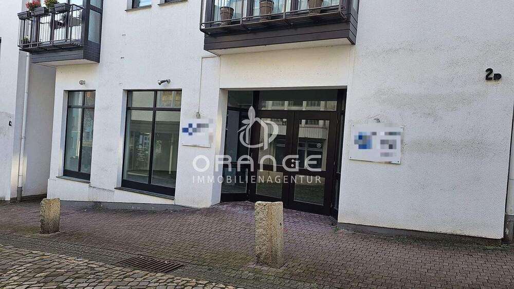 Gewerbeobjekt Bad Salzuflen Innenstadt - 3 Zimmer, 155 m&sup2;, 160.000&euro; | Angebot:24566082