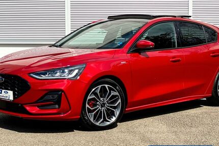 Ford Focus 14.000 km 25.990 € Lauterecken 67742