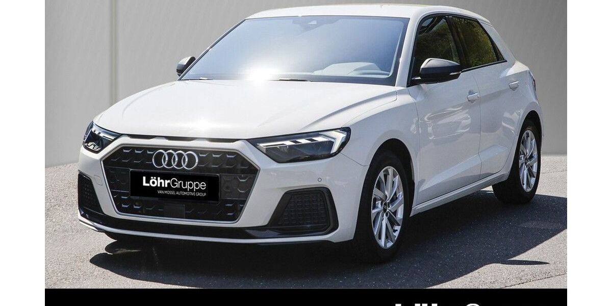 Audi A1 16.590 km 22.980 &euro; Koblenz 56070