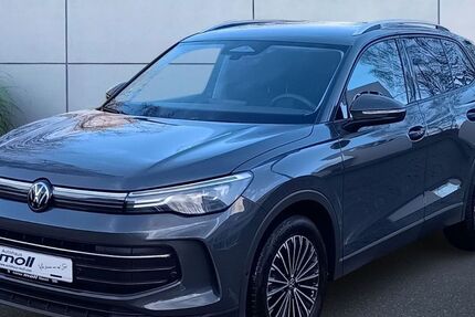 VW Tiguan 51.400 km 30.990 &euro; Biberach 88400