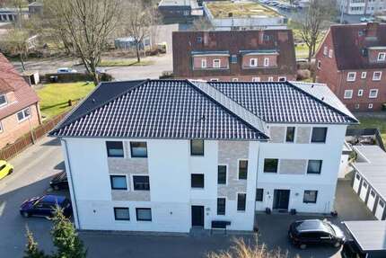 Wohnung zum Mieten in Rendsburg 989 € 82.22 m² 2 zimmer