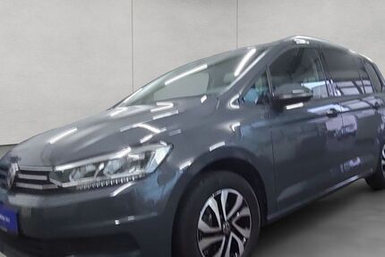 VW Touran 39.200 km 28.990 &euro; Rendsburg 24768